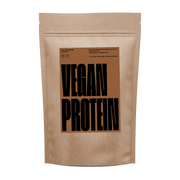 vegan protein powder chocolate