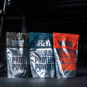 Lactose Free Protein Powder