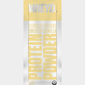 lactose free whey protein sachets chocolate