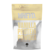 WHEYD Lactose Free Protein Powder