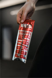lactose free whey protein sachets strawberry