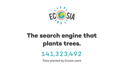 Featured Brand: Ecosia