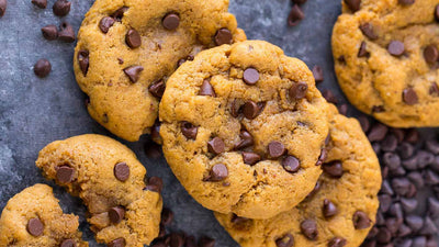 The Protein Cookies Recipe