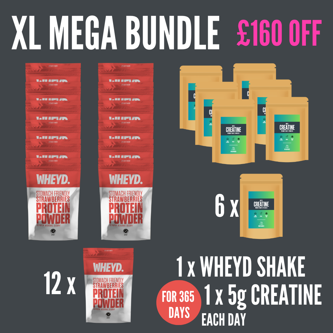 Mega Bundles