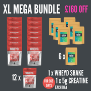 Mega Bundles