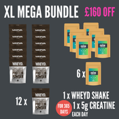 Mega Bundles