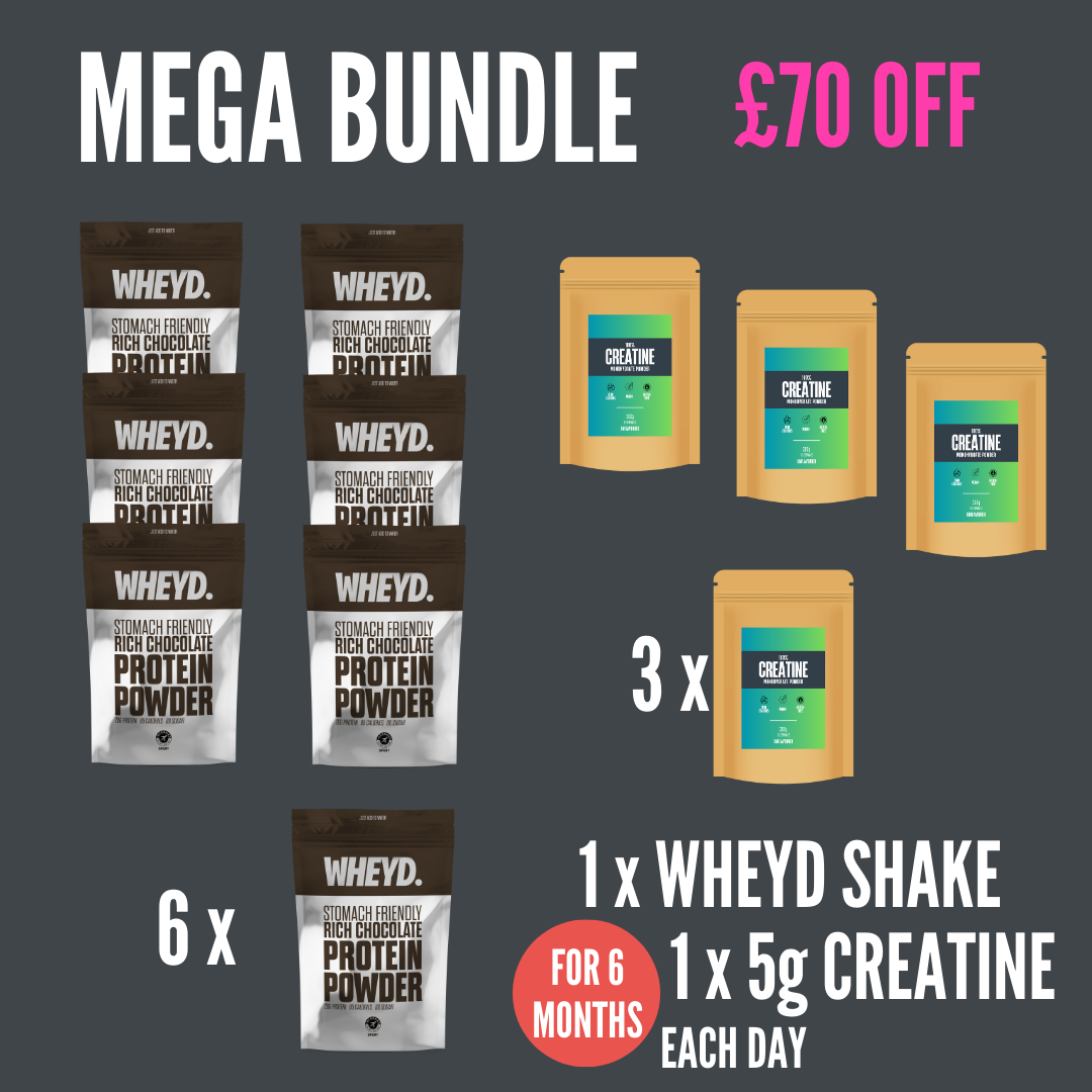 Mega Bundles