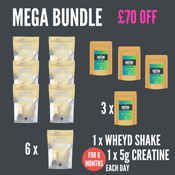 Mega Bundles