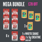 Mega Bundles