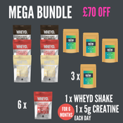 Mega Bundles