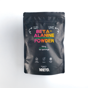 Beta-Alanine Powder | Endurance & Performance Supplement for HYROX, Running & High-Intensity Training |