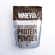 WHEYD Lactose Free Protein Powder