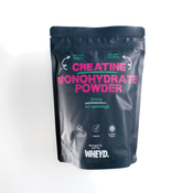 Creatine Powder (UK) – Strength, Power & Performance