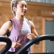 WHEYD Female Crop Tank