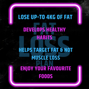 FAT LOSS PLAN