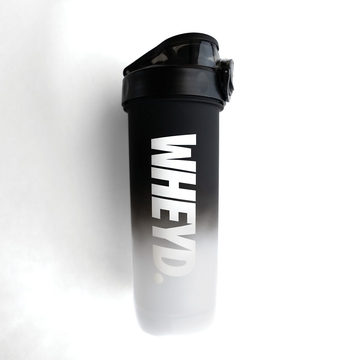 WHEYD Protein Shaker - Premium