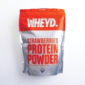 WHEYD Lactose Free Protein Powder