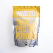 WHEYD Lactose Free Protein Powder
