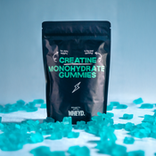 Creatine Gummies