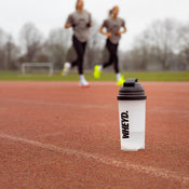 WHEYD Protein Shaker