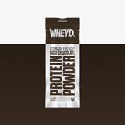 WHEYD Protein Sachets Sale