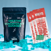 Ultimate Strength Bundle