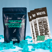 Ultimate Strength Bundle