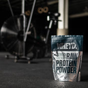 Lactose Free Protein Powder 