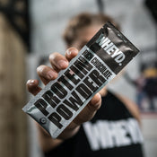 SUBSCRIBE TO WHEYD PROTEIN