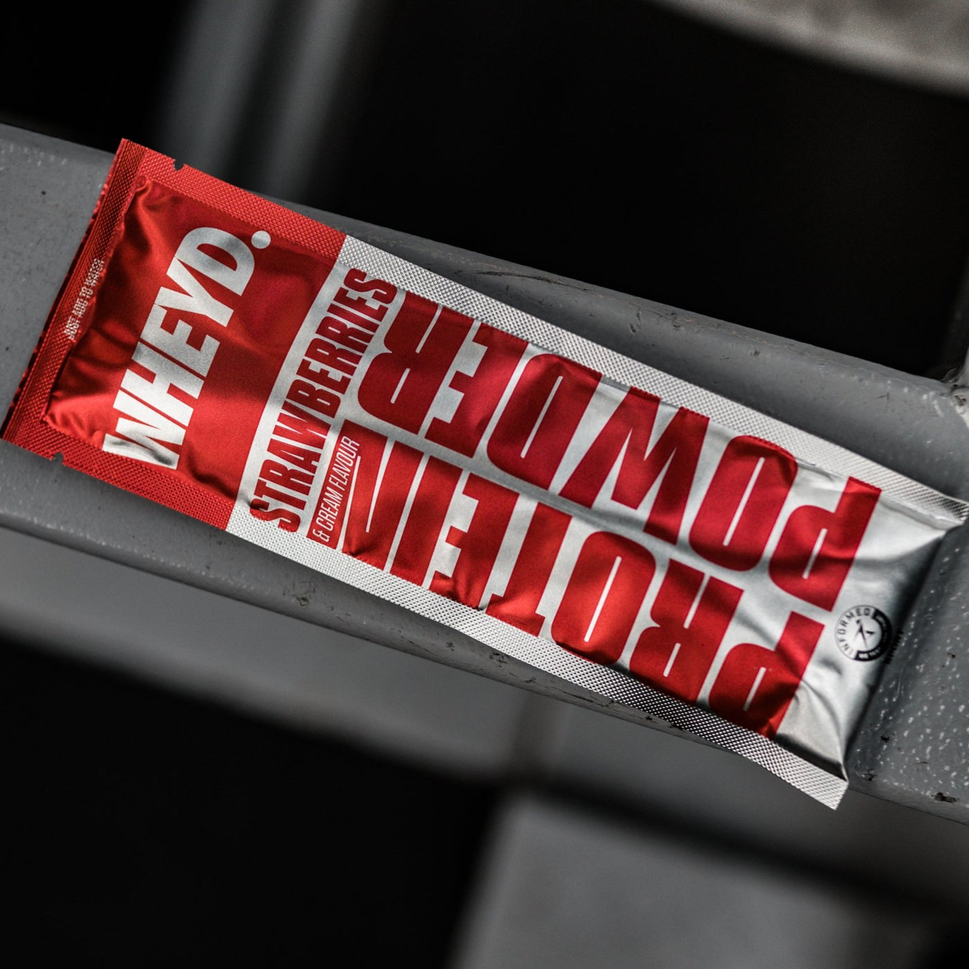 SUBSCRIBE TO WHEYD PROTEIN