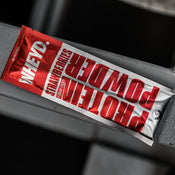 SUBSCRIBE TO WHEYD PROTEIN