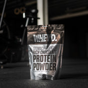 Lactose Free Chocolate Protein Powder 