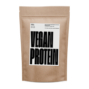 vegan protein powder vanilla