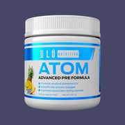 Blu Nutrition ATOM Advanced Pre-workout / 30 Serve
