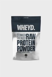 Lactose Free Protein Powder Unflavoured