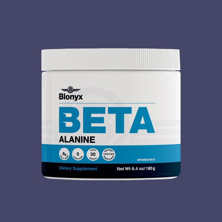 Blonyx Beta Alanine / 30 Serve
