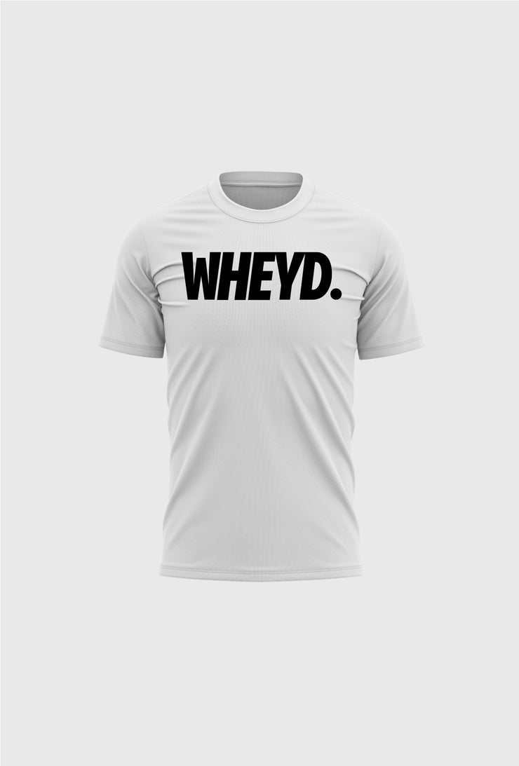 WHEYD Male T-Shirt