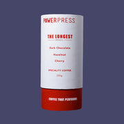 Power Press Coffee / 12-16 Serve